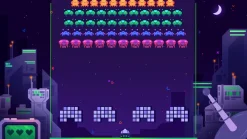 Arcade Game Zone - Nintendo Switch