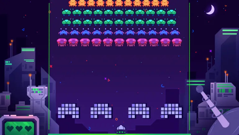 Arcade Game Zone - Nintendo Switch