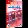 Arcade Paradise [Limited Run Games] - Nintendo Switch