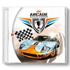Arcade Racing Legends - DREAMCAST