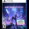 ARCADEGEDDON - PS5