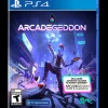 ARCADEGEDDON - PS4