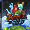 ARIETTA OF SPIRITS [STANDARD EDITION] - PS4 [RED ART GAMES]