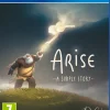 Arise : A Simple Story  - PlayStation 4 [Red Art Games]