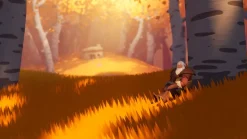 Arise : A Simple Story  - PlayStation 4 [Red Art Games]