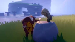Arise : A Simple Story  - SWITCH [RED ART GAMES]
