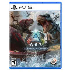 ARK Survival Ascended - Playstation 5