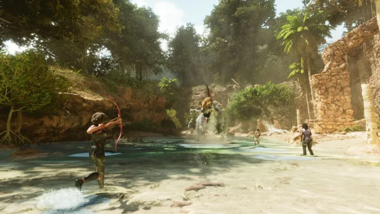 ARK Survival Ascended - Playstation 5