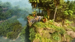 ARK Survival Ascended - Playstation 5