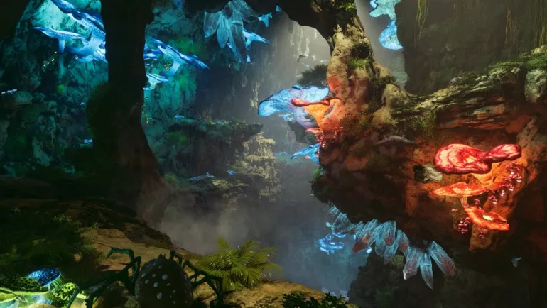 ARK Survival Ascended - Playstation 5