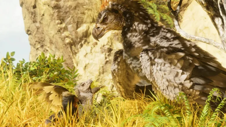 ARK Survival Ascended - Playstation 5