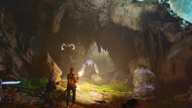 ARK Survival Ascended - Playstation 5