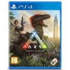 ARK SURVIVAL EVOLVED - PS4 [PEGI IMPORT]