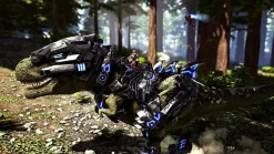 ARK SURVIVAL EVOLVED - PS4 [PEGI IMPORT]