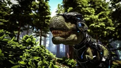 ARK SURVIVAL EVOLVED - PS4 [PEGI IMPORT]