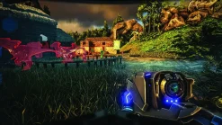 ARK SURVIVAL EVOLVED - PS4 [PEGI IMPORT]