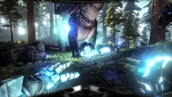 ARK SURVIVAL EVOLVED - PS4 [PEGI IMPORT]