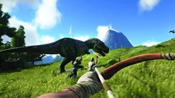ARK SURVIVAL EVOLVED - PS4 [PEGI IMPORT]