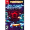 ARKANOID ETERNAL BATTLE - SWITCH