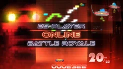 ARKANOID ETERNAL BATTLE - SWITCH