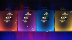 ARKANOID ETERNAL BATTLE - PS4