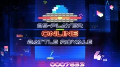 ARKANOID ETERNAL BATTLE - PS4