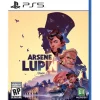 Arsene Lupin Once a Thief - Playstation 5