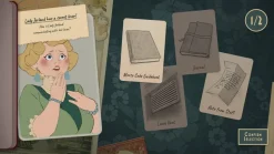 Arsene Lupin Once a Thief - Nintendo Switch