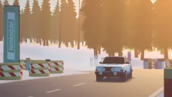 Art of Rally - PlayStation 5