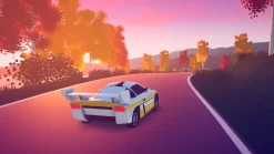 Art of Rally - PlayStation 5