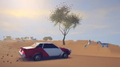 Art of Rally - PlayStation 5