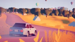 Art of Rally [COLLECTOR'S EDITION] - PlayStation 5