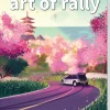 art of rally [STANDARD EDITION] - SWITCH