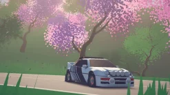art of rally [STANDARD EDITION] - SWITCH