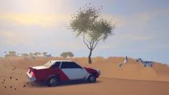 art of rally [STANDARD EDITION] - SWITCH