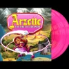 Arzette: The Jewel of Faramore Original Soundtrack - 2 LP Vinyl - Vinyl