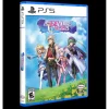 Asdivine Cross [Limited Run Games #35] - Playstation 5