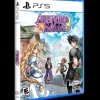 Asdivine Saga [Limited Run Games #44] - PlayStation 5