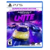 Asphalt Legends UNITE: Supercharged Edition - Playstation 5