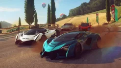 Asphalt Legends UNITE: Supercharged Edition - Playstation 5