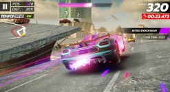 Asphalt Legends UNITE: Supercharged Edition - Playstation 5