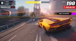 Asphalt Legends UNITE: Supercharged Edition - Playstation 5