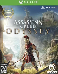 Assassin's Creed Odyssey - Xbox One