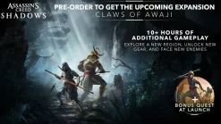 Assassin's Creed Shadows - Playstation 5