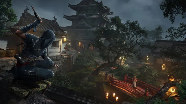 Assassin's Creed Shadows - Playstation 5