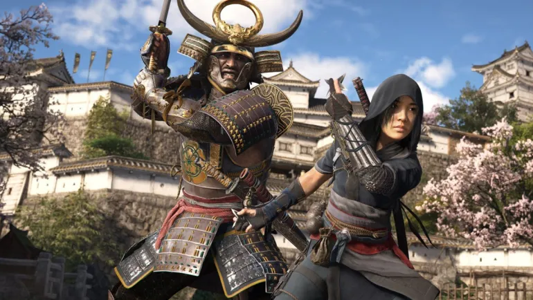 Assassin's Creed Shadows - Playstation 5