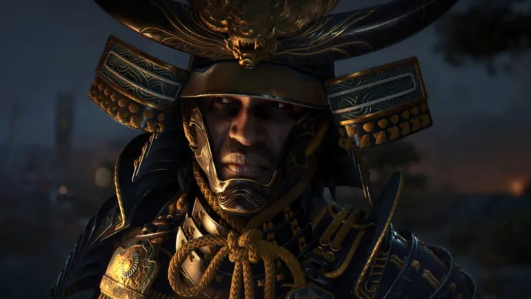 Assassin's Creed Shadows - Playstation 5