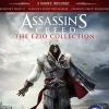 Assassin's Creed The Ezio Collection - PS4