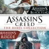 Assassins Creed the Rebel Collection - Nintendo Switch