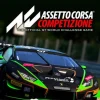 Assetto Corsa Competizione - PS4